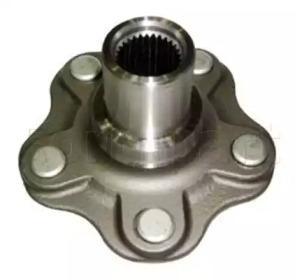 FORMPART 41498035s -  Ступица колеса
