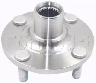 FORMPART 41498052s -  Ступица колеса