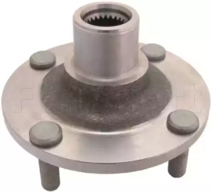 FORMPART 41498057s -  Ступица колеса