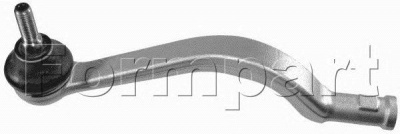 FORMPART 4502001 -  Наконечник поперечной рулевой тяги