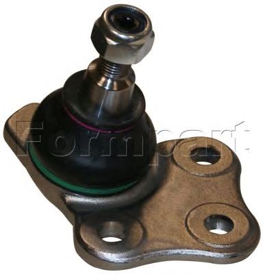 FORMPART 4504000 -  ОПОРА ШАРОВАЯ DACIA DUSTER 04/10-