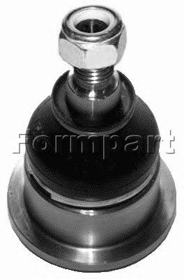 FORMPART 4803002 -  Несущий / направляющий шарнир