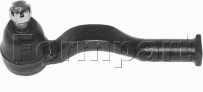 FORMPART 4902002 -  Наконечник поперечной рулевой тяги
