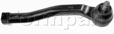 FORMPART 5602000 -  Наконечник поперечной рулевой тяги
