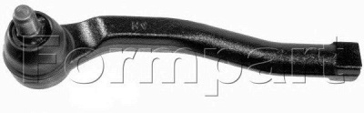 FORMPART 5602001 -  Наконечник поперечной рулевой тяги