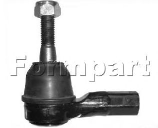 FORMPART 5602005 -  Наконечник поперечной рулевой тяги