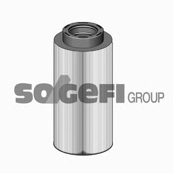 FRAM c10043eco -  Топливный фильтр