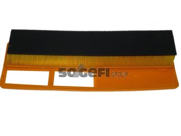 FRAM ca10116 -  Воздушный фильтр