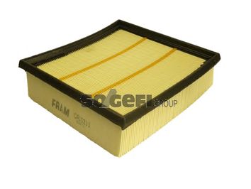 FRAM ca10211 -  Воздушный фильтр