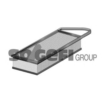 FRAM ca10280 -  Воздушный фильтр