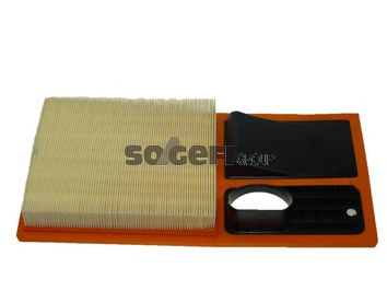 FRAM ca10509 -  Воздушный фильтр