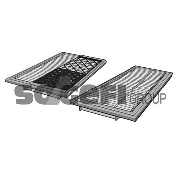 FRAM ca106622 -  Воздушный фильтр