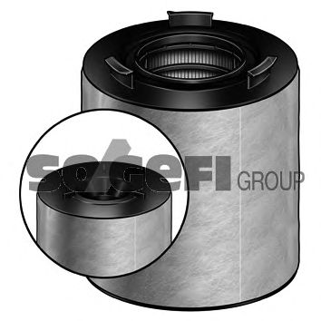 FRAM ca10822 -  Воздушный фильтр