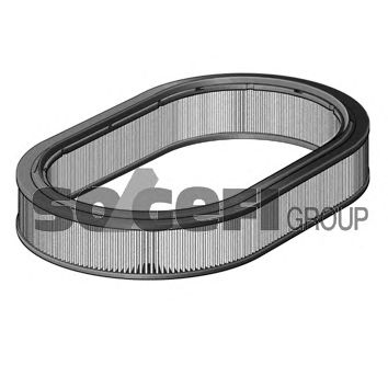 FRAM ca3814 -  Воздушный фильтр
