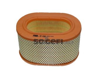 FRAM ca4369 -  Воздушный фильтр