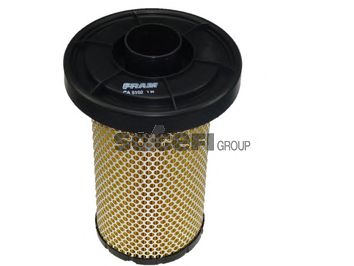 FRAM ca5102 -  Воздушный фильтр