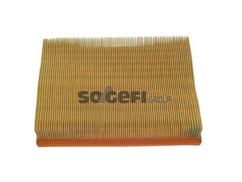 FRAM ca5109 -  Воздушный фильтр