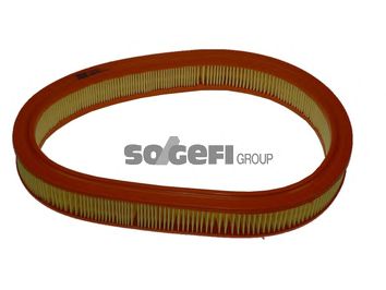 FRAM ca5161 -  Воздушный фильтр