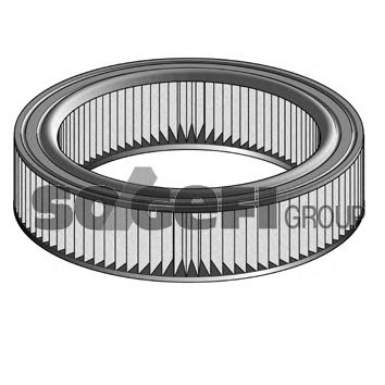 FRAM ca5456 -  Воздушный фильтр
