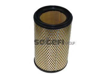 FRAM ca5612 -  Воздушный фильтр