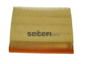 FRAM ca5681 -  Воздушный фильтр