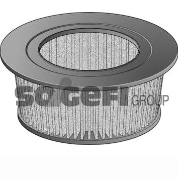 FRAM ca5813 - Воздушный фильтр