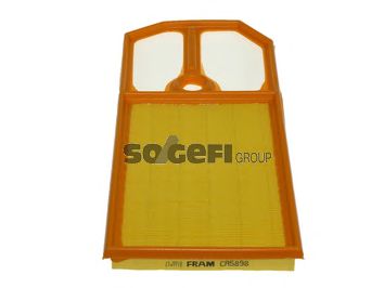 FRAM ca5898 -  Воздушный фильтр