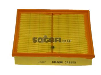 FRAM ca8889 -  Воздушный фильтр