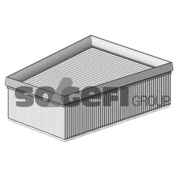 FRAM ca8987 -  Воздушный фильтр
