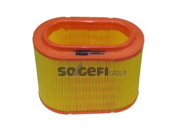 FRAM ca9551 -  Воздушный фильтр
