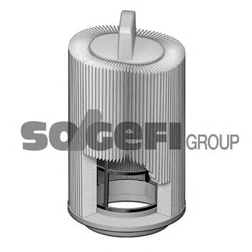 FRAM ca9680 -  Воздушный фильтр