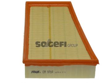 FRAM ca9784 -  Воздушный фильтр