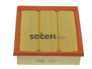 FRAM ca9943 -  Воздушный фильтр