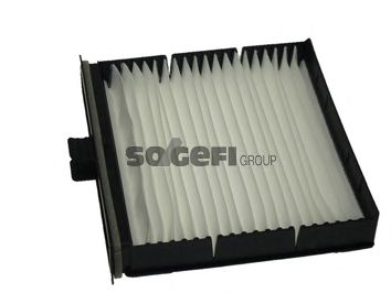 FRAM cf10067 -  Фильтр воздуха в салоне