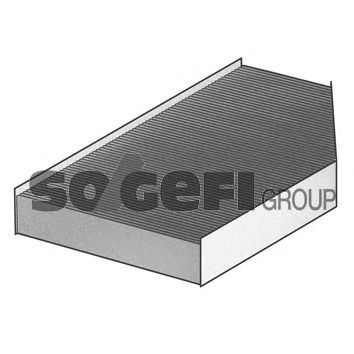 FRAM cf10363 -  Фильтр воздуха в салоне
