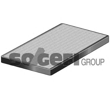 FRAM cf5665 -  Фильтр воздуха в салоне