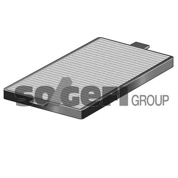 FRAM cf5846 -  Фильтр воздуха в салоне