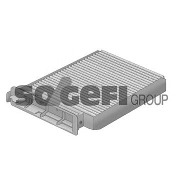 FRAM cf9691 -  Фильтр воздуха в салоне