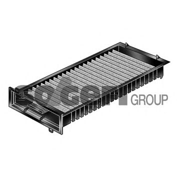 FRAM cf9761 -  Фильтр воздуха в салоне