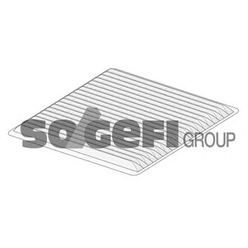 FRAM cf9846 -  Фильтр воздуха в салоне
