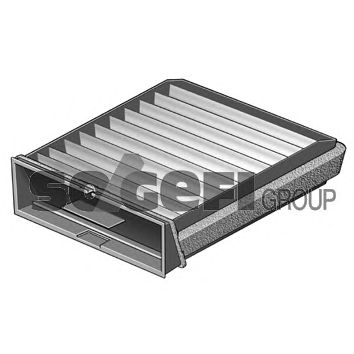 FRAM cf9880 -  Фильтр воздуха в салоне