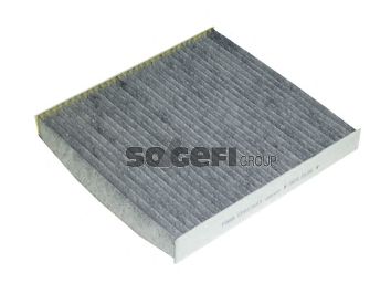 FRAM cfa11643 -  Фильтр воздуха в салоне