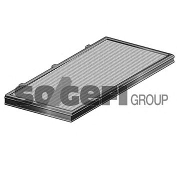 FRAM cfa5893 -  Фильтр воздуха в салоне