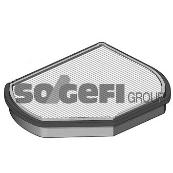 FRAM cfa8877 -  Фильтр воздуха в салоне