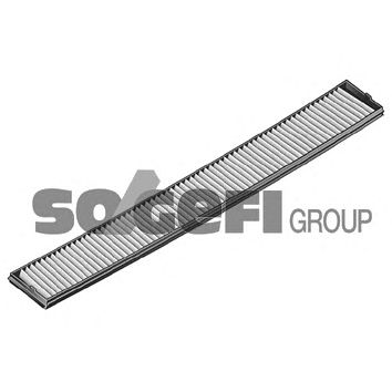 FRAM cfa8879 -  Фильтр воздуха в салоне