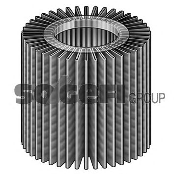 FRAM ch10295eco -  Масляный фильтр