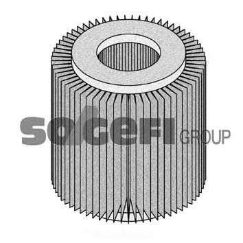 FRAM ch10658eco -  Масляный фильтр