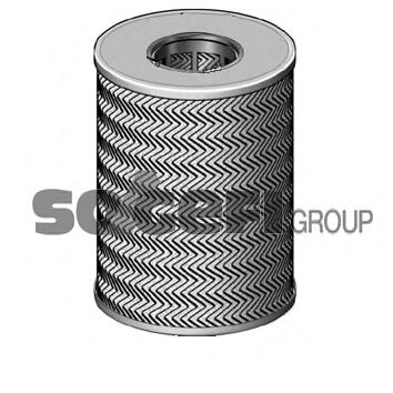 FRAM ch10717aeco -  Масляный фильтр