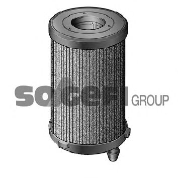 FRAM ch11274eco -  Масляный фильтр