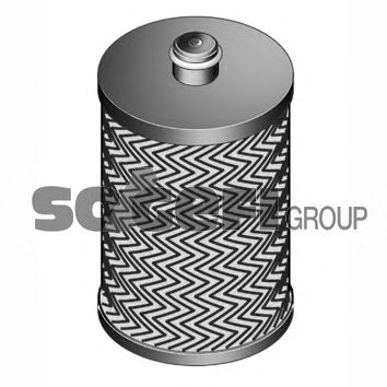 FRAM ch11299eco -  Масляный фильтр